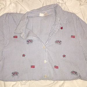 Don’t wear